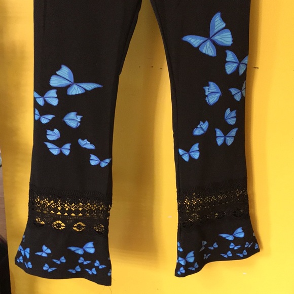 Pants - Picture 3 of 5